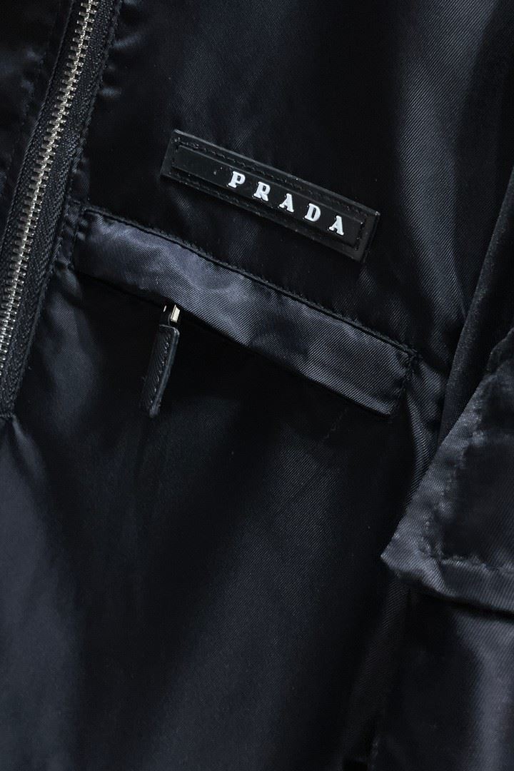 Prada Outwear